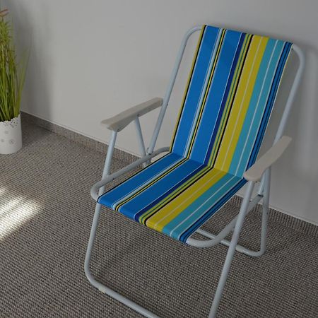 Ahoj Apartment Leba Ngoại thất bức ảnh