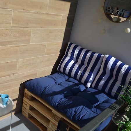Ahoj Apartment Leba Ngoại thất bức ảnh