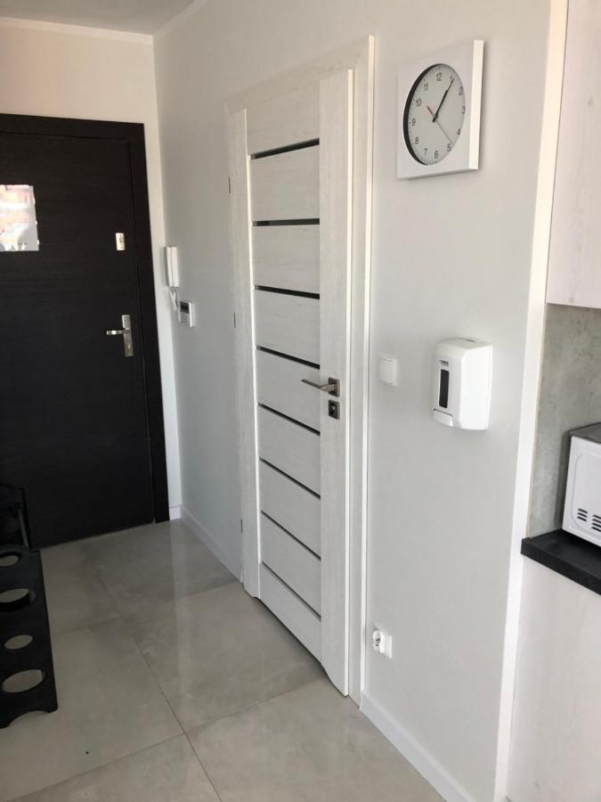 Ahoj Apartment Leba Ngoại thất bức ảnh