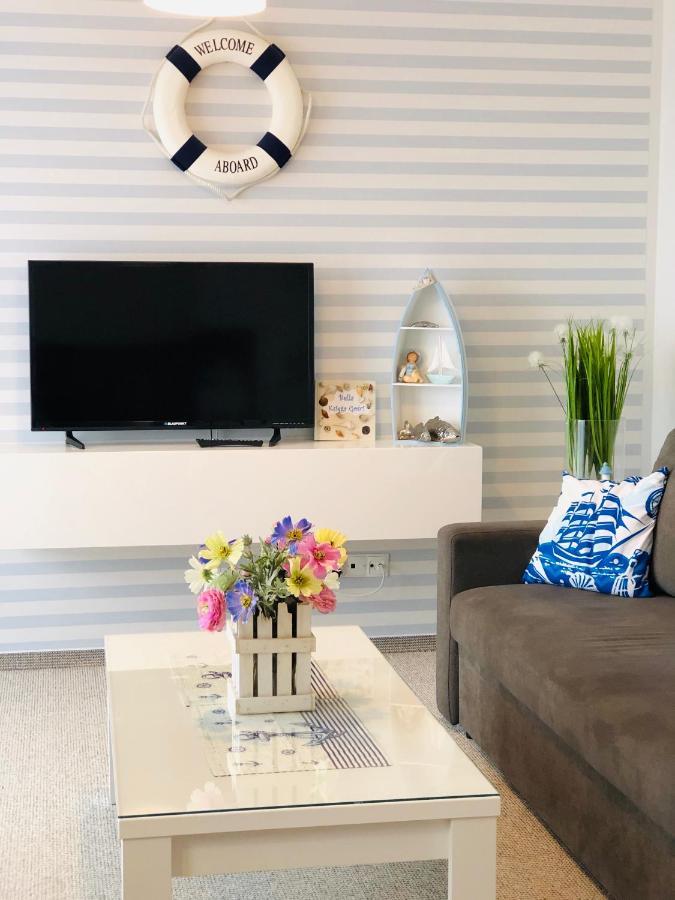 Ahoj Apartment Leba Ngoại thất bức ảnh