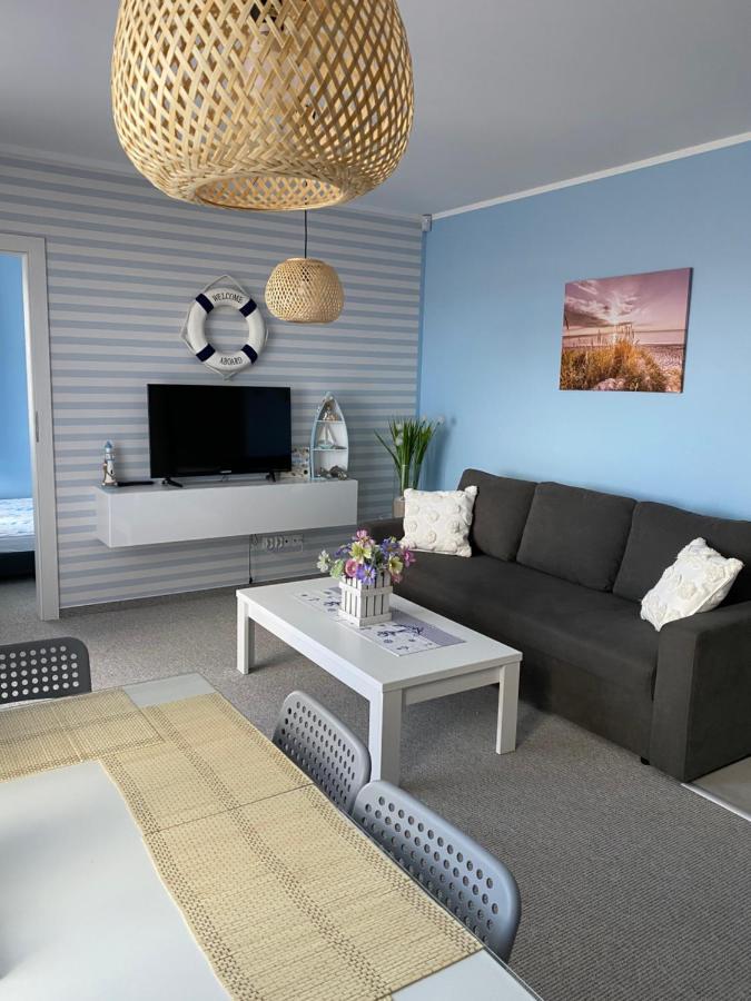 Ahoj Apartment Leba Ngoại thất bức ảnh