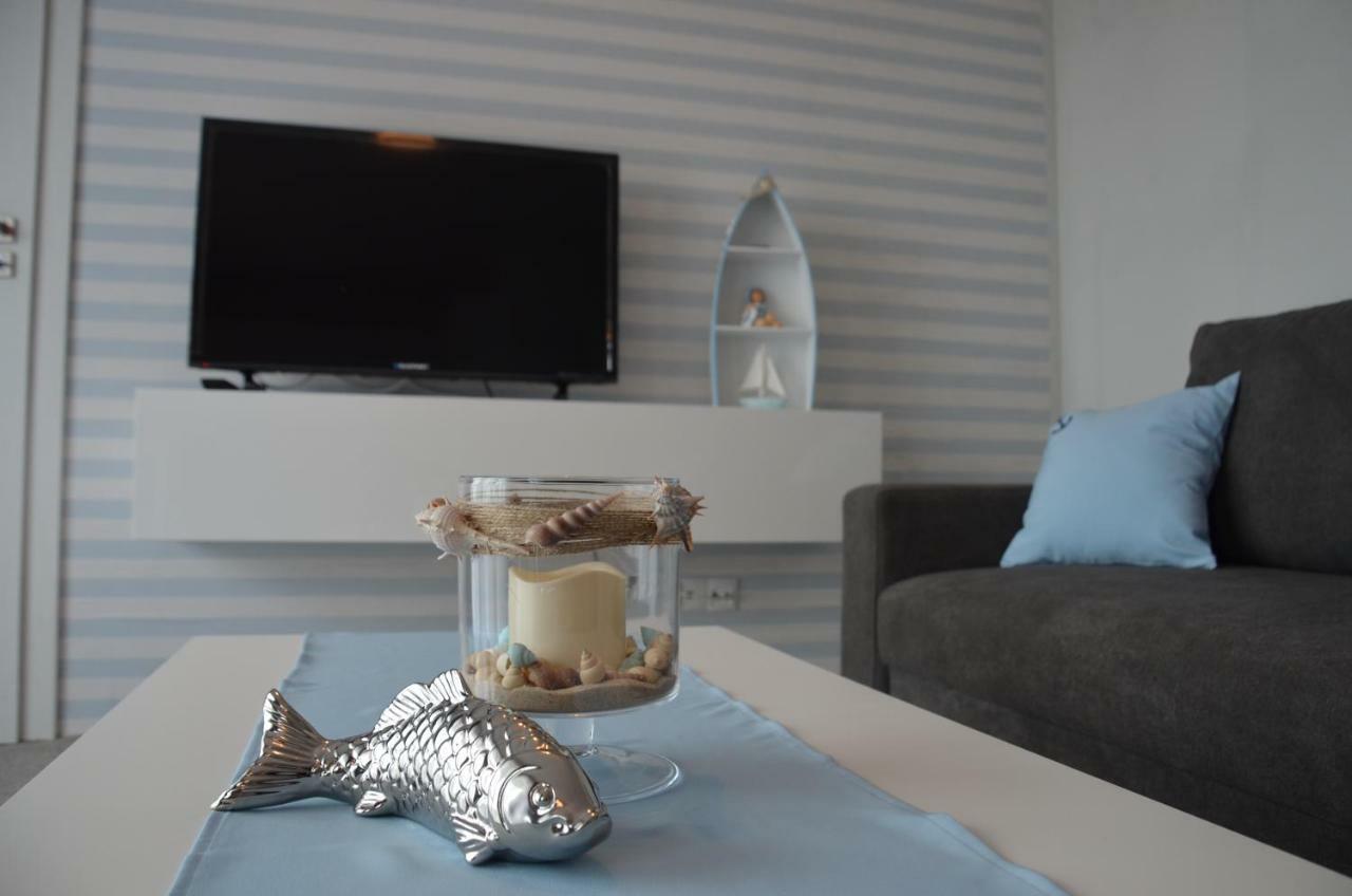 Ahoj Apartment Leba Ngoại thất bức ảnh