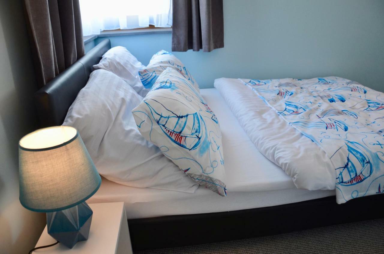 Ahoj Apartment Leba Ngoại thất bức ảnh