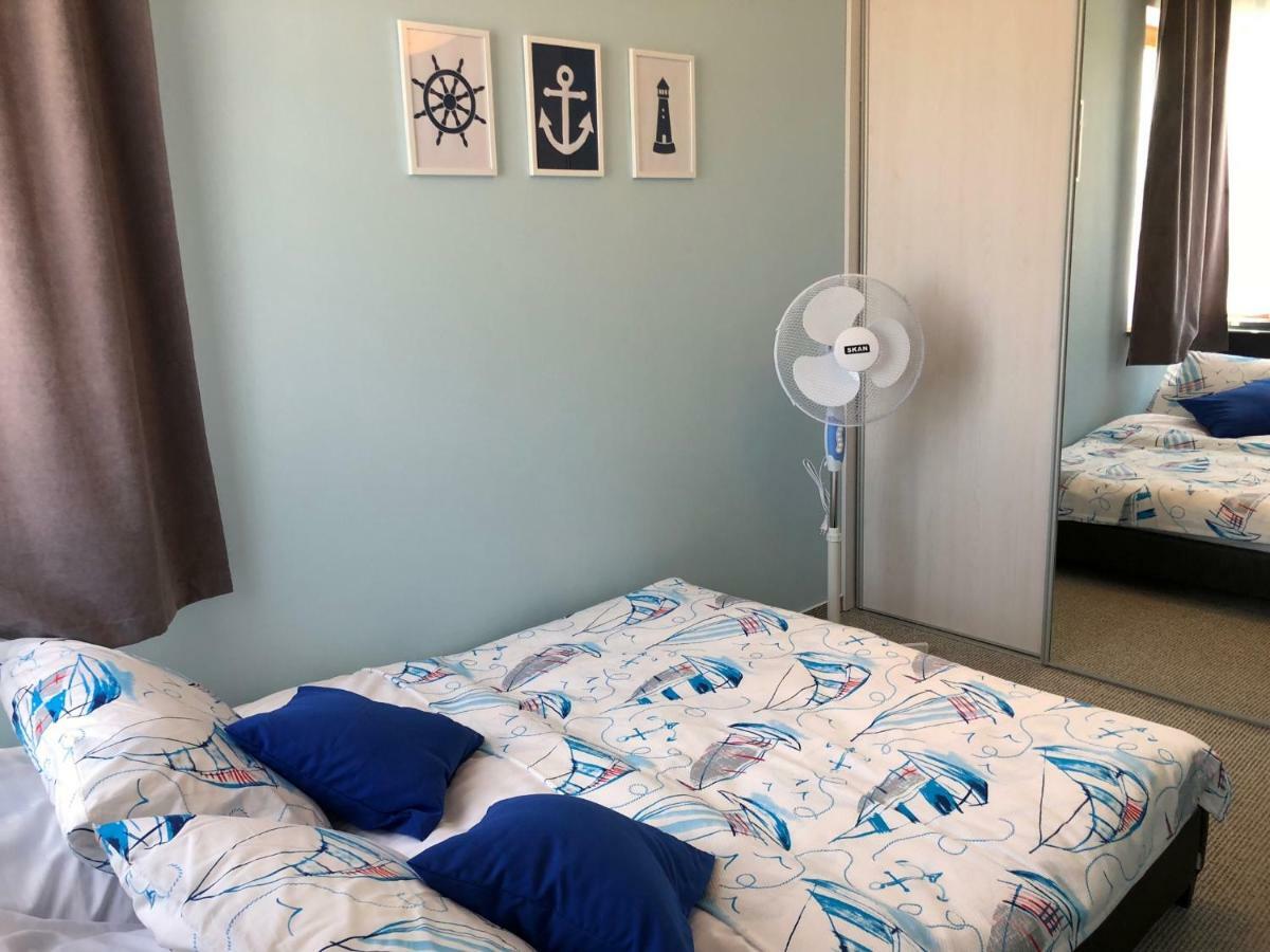 Ahoj Apartment Leba Ngoại thất bức ảnh