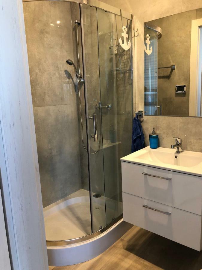 Ahoj Apartment Leba Ngoại thất bức ảnh