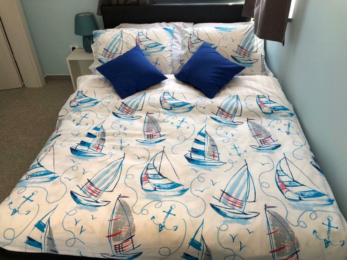 Ahoj Apartment Leba Ngoại thất bức ảnh