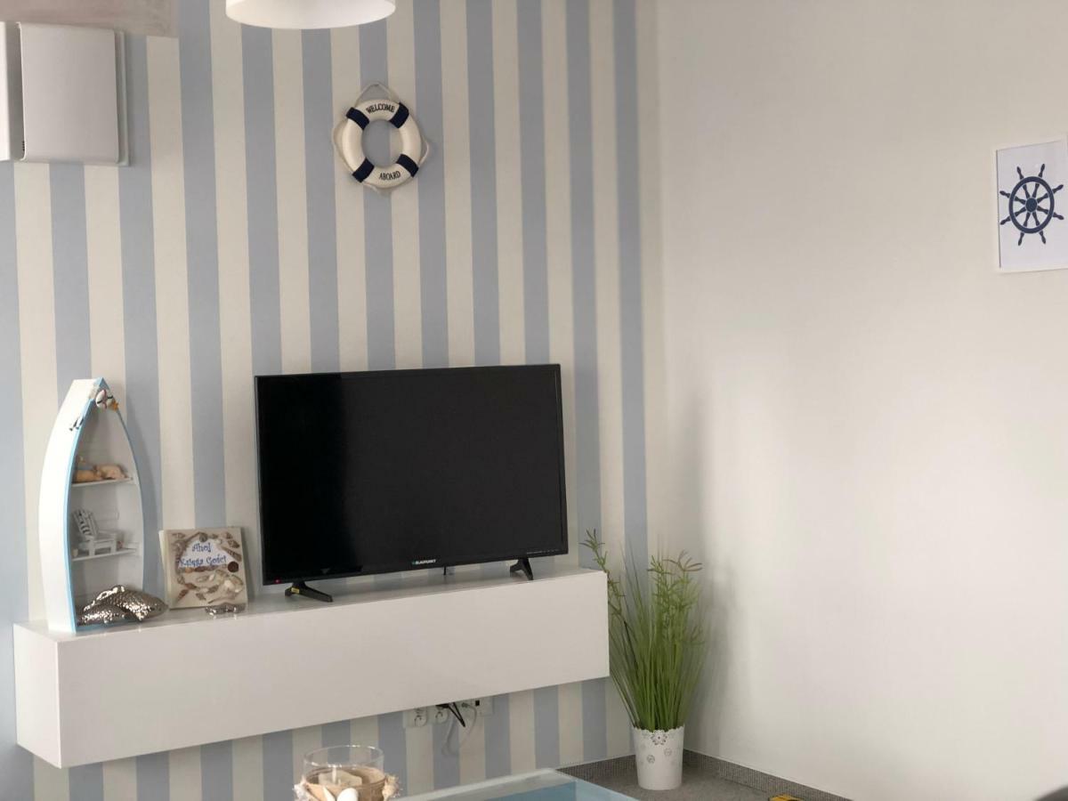 Ahoj Apartment Leba Ngoại thất bức ảnh