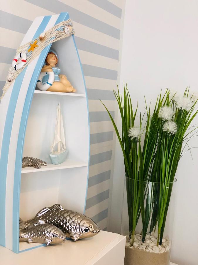 Ahoj Apartment Leba Ngoại thất bức ảnh
